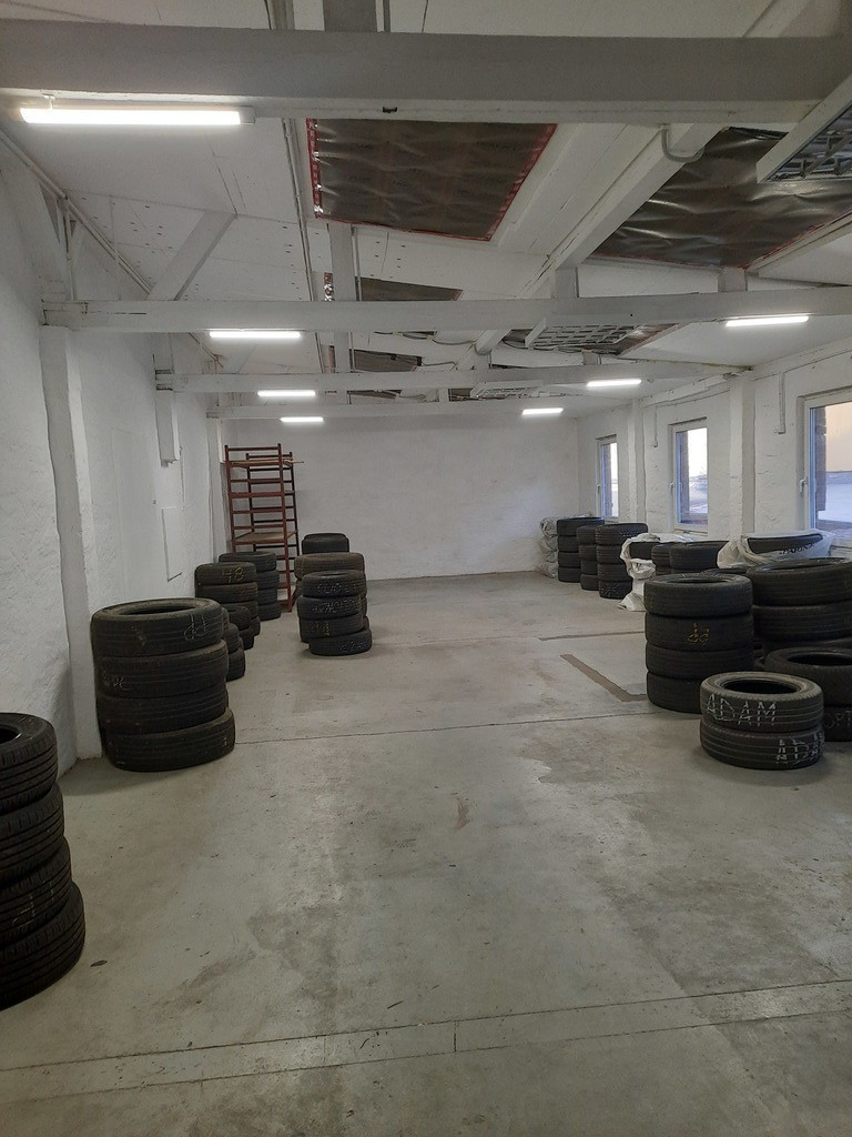 Lokal Wynajem Szczecin Śródmieście-Centrum
