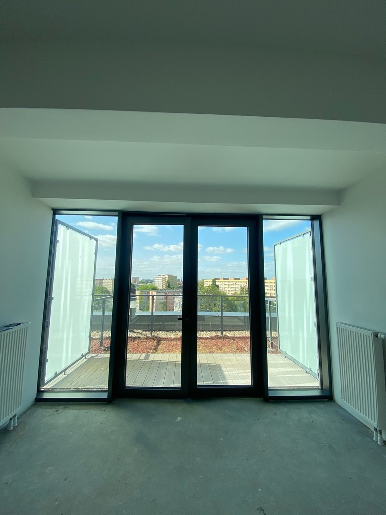 Mieszkanie Sprzedaż Szczecin Śródmieście-Centrum al.&nbsp;Wyzwolenia 1