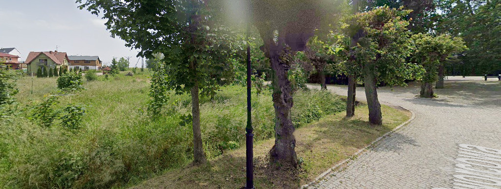 Działka Sprzedaż Rewal 5
