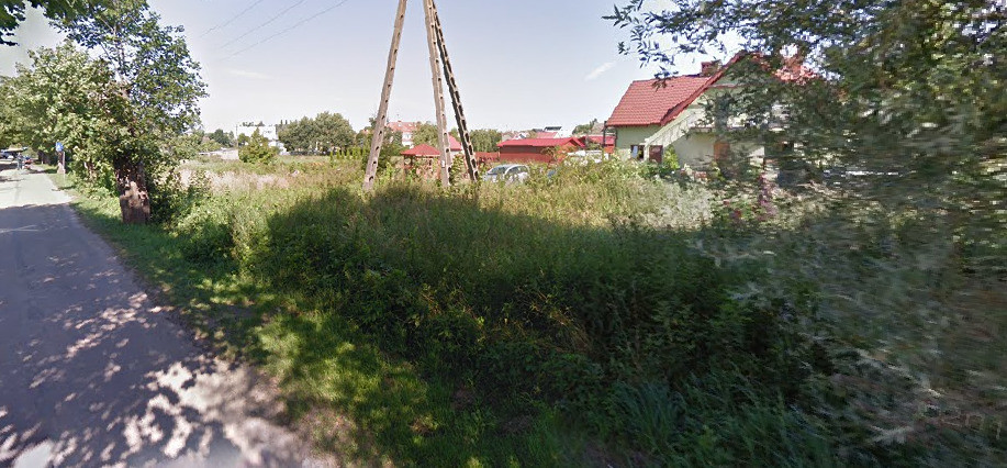 Działka Sprzedaż Rewal 7