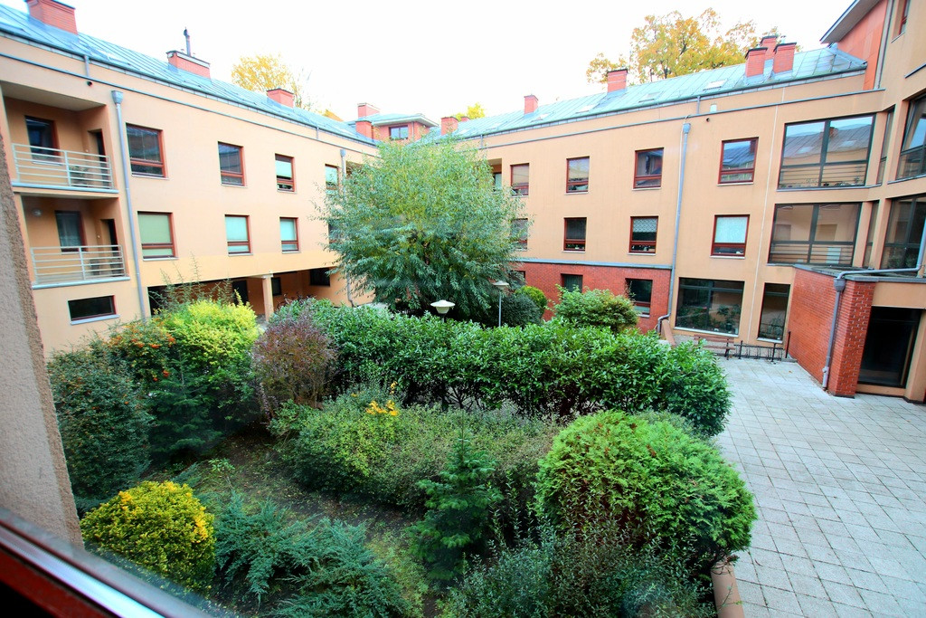Mieszkanie Wynajem Szczecin Śródmieście-Centrum Aleja Wojska Polskiego 15