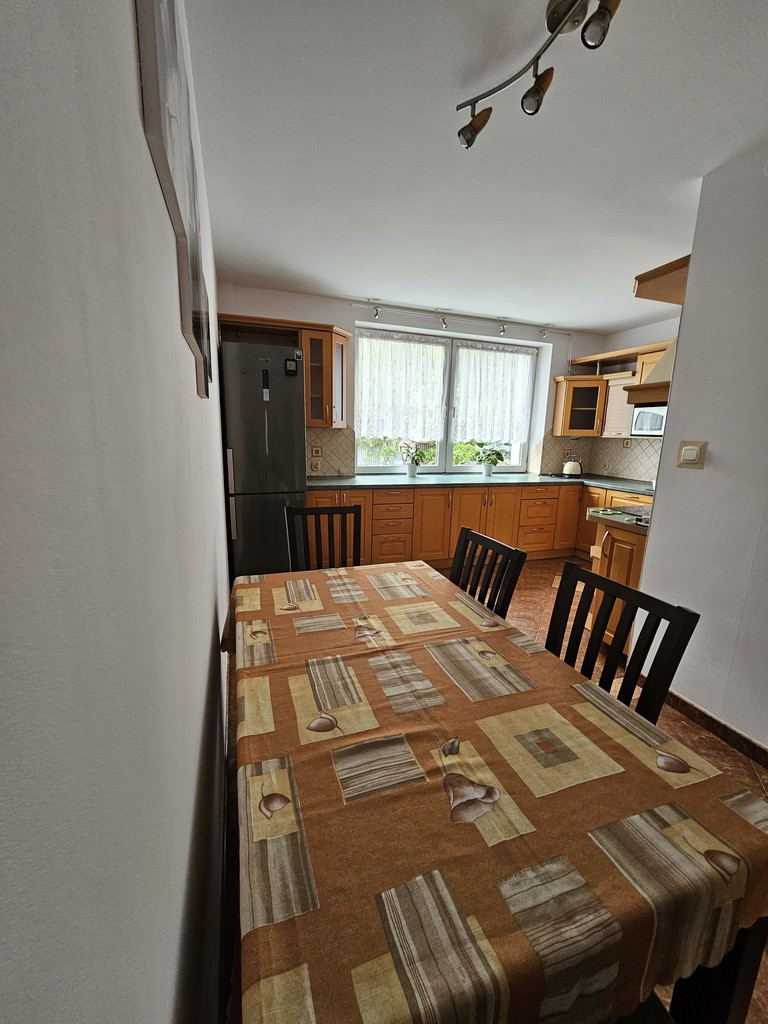 Dom Wynajem Szczecin Gumieńce 5