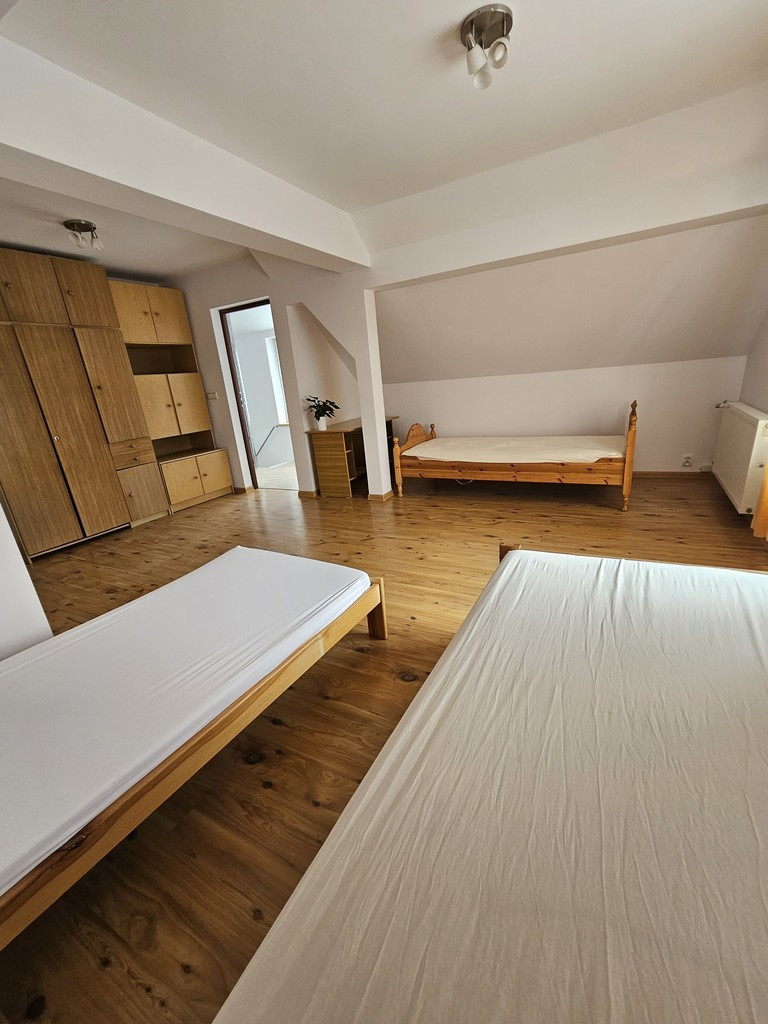 Dom Wynajem Szczecin Gumieńce 18