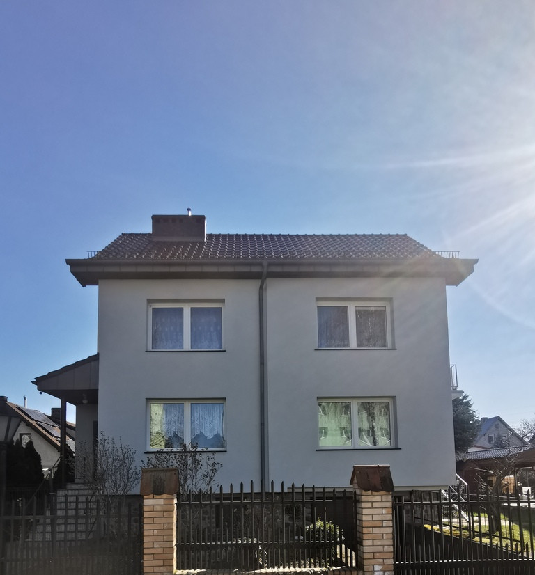 Dom Wynajem Szczecin Gumieńce 2