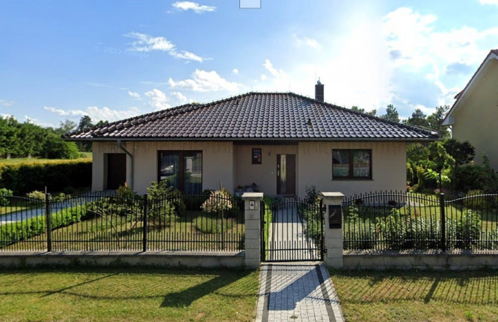Dom Sprzedaż Lipiany Kornela Makuszyńskiego 19