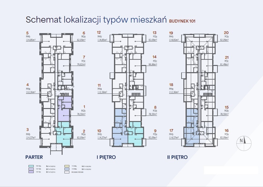 Mieszkanie Sprzedaż Szczecin Warszewo