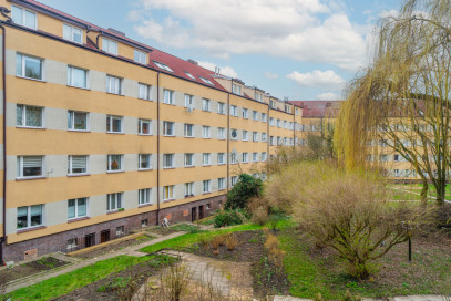 Mieszkanie Sprzedaż Szczecin Niebuszewo