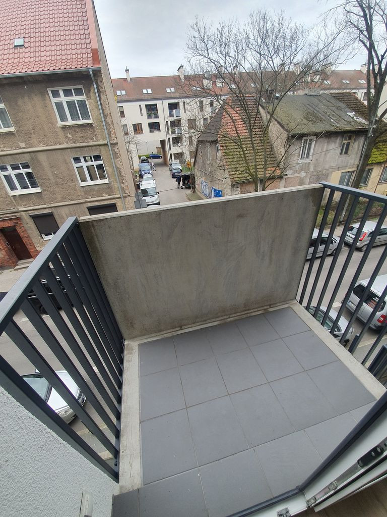 Mieszkanie Wynajem Szczecin Centrum Strzelecka