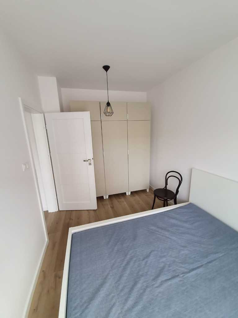 Mieszkanie Wynajem Szczecin Centrum Strzelecka