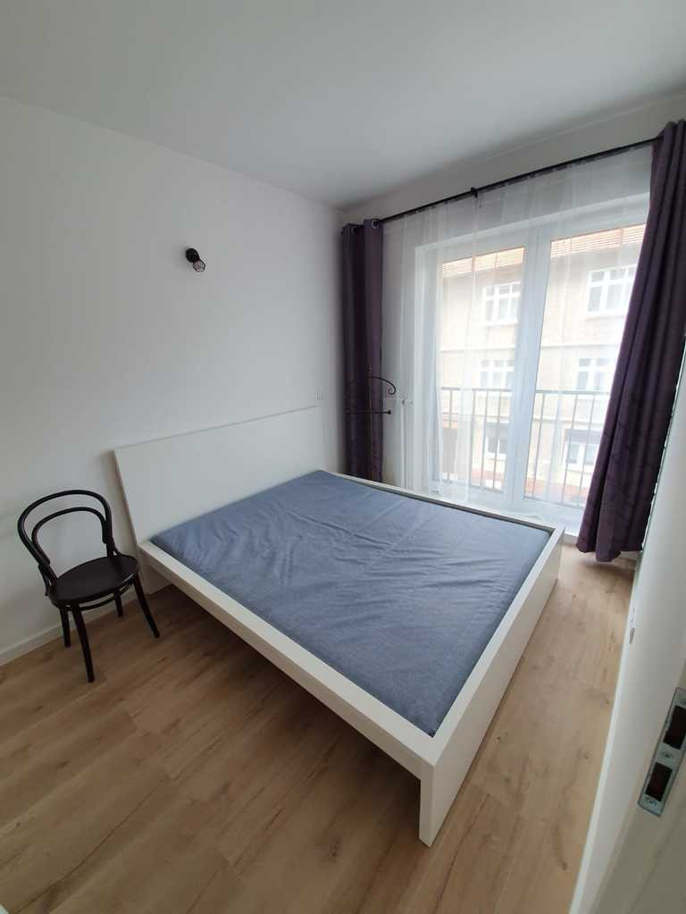 Mieszkanie Wynajem Szczecin Centrum Strzelecka