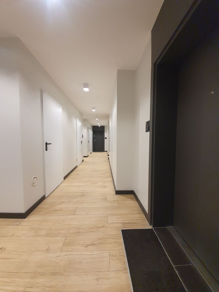 Mieszkanie Wynajem Szczecin Centrum Strzelecka