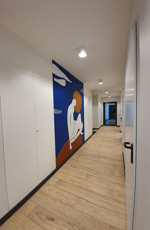 Mieszkanie Wynajem Szczecin Centrum Strzelecka