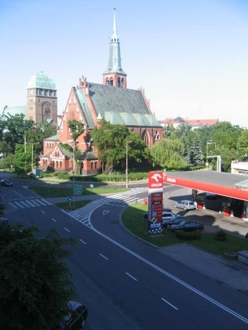 Lokal Sprzedaż Szczecin Centrum 1