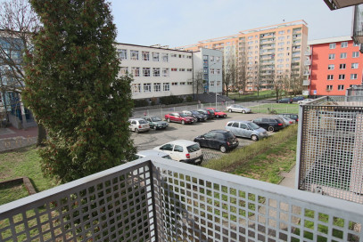 Mieszkanie Sprzedaż Szczecin Śródmieście-Centrum Emilii Plater