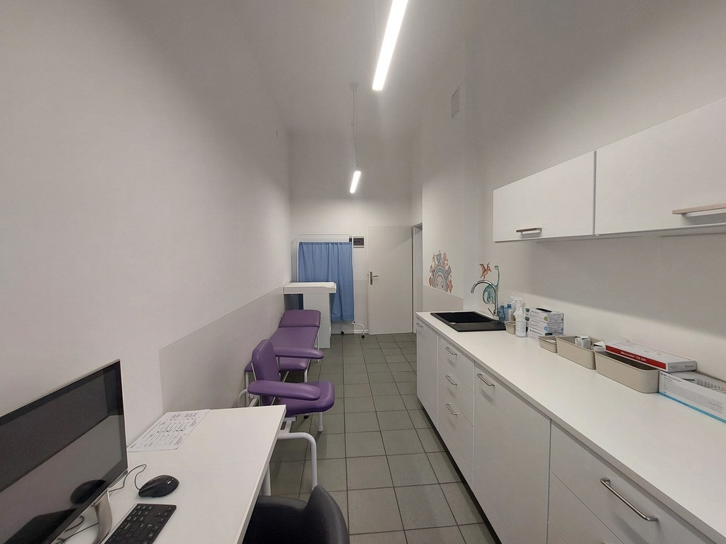 Lokal Wynajem Szczecin Centrum