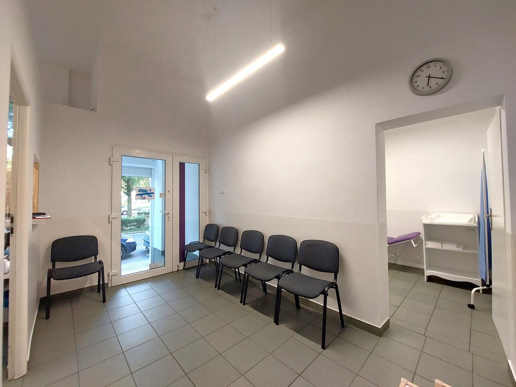 Lokal Wynajem Szczecin Centrum 6