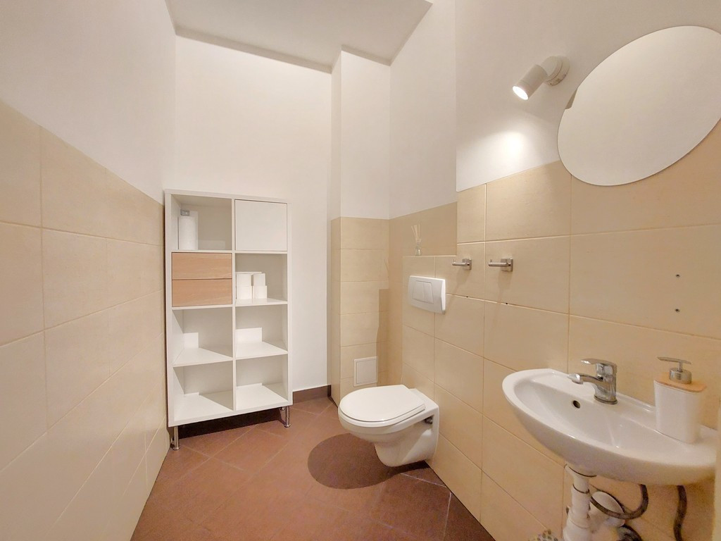 Lokal Wynajem Szczecin Centrum 11