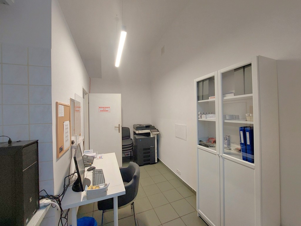Lokal Wynajem Szczecin Centrum 10