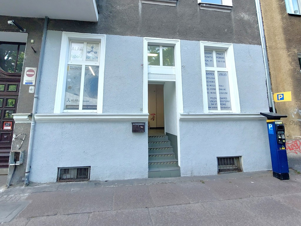 Lokal Wynajem Szczecin Centrum 4