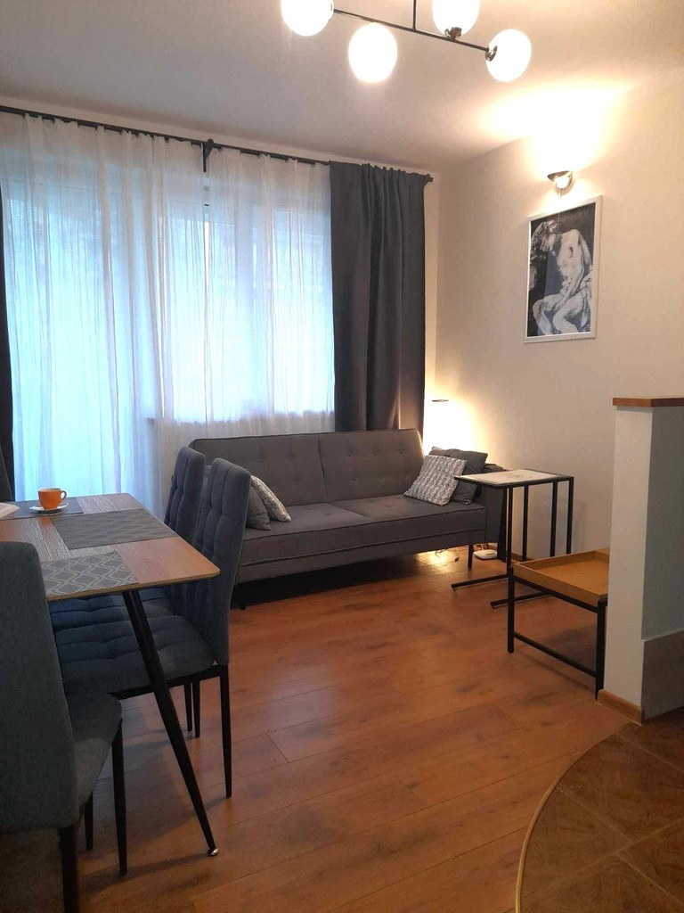 Mieszkanie Wynajem Gorzów Wielkopolski os. Europejskie Londyńska 2