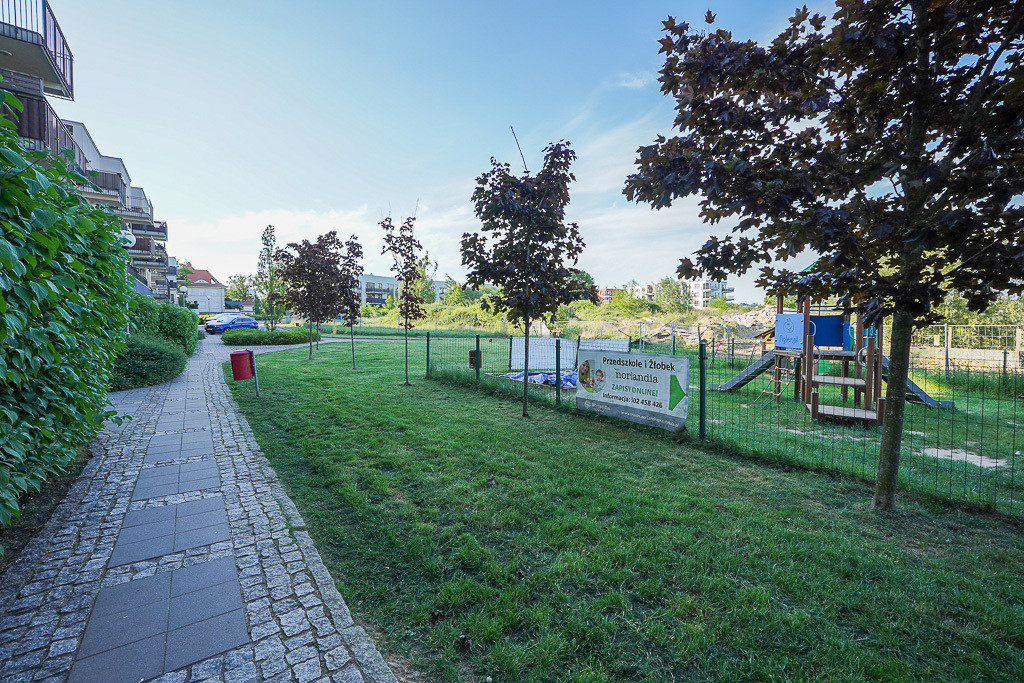 Mieszkanie Wynajem Szczecin Żelechowa Ostrowska 85