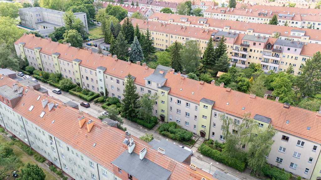 Mieszkanie Sprzedaż Szczecin Pogodno Jana Styki 15