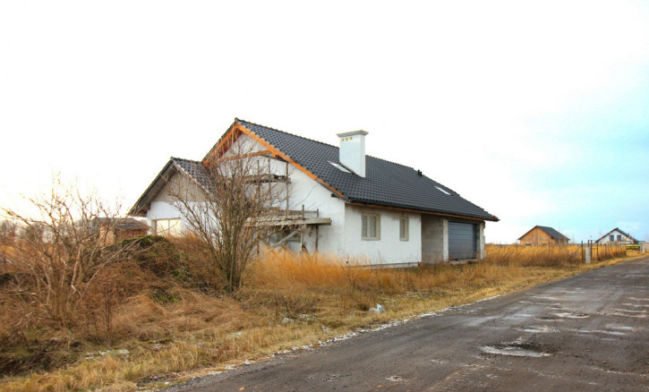 Dom Sprzedaż Golczewo 2