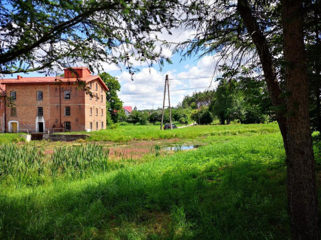 Dom Sprzedaż Sławoborze 1