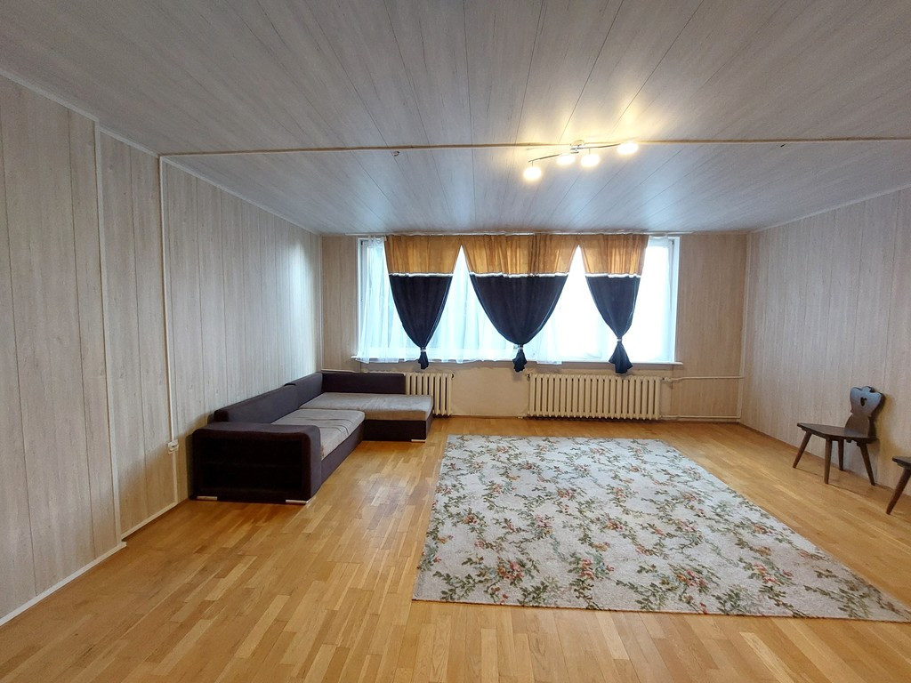 Dom Wynajem Szczecin Gumieńce 12