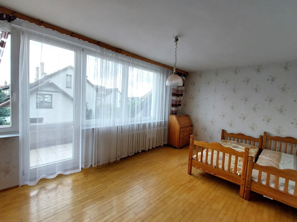 Dom Wynajem Szczecin Gumieńce 15