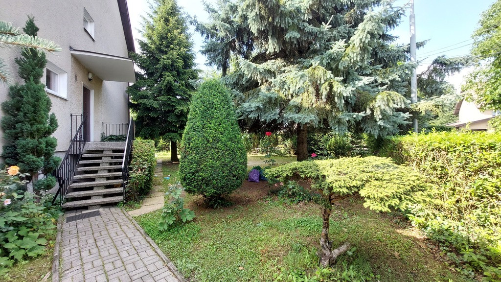 Dom Wynajem Szczecin Gumieńce 3