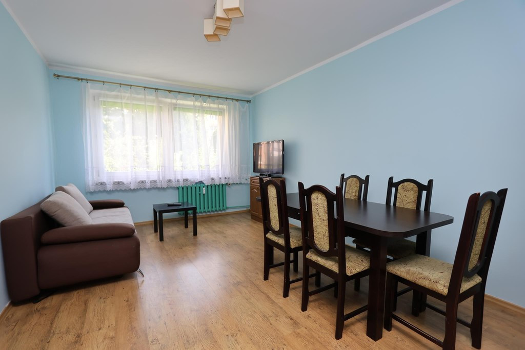 Mieszkanie Wynajem Goleniów Szczecińska 6