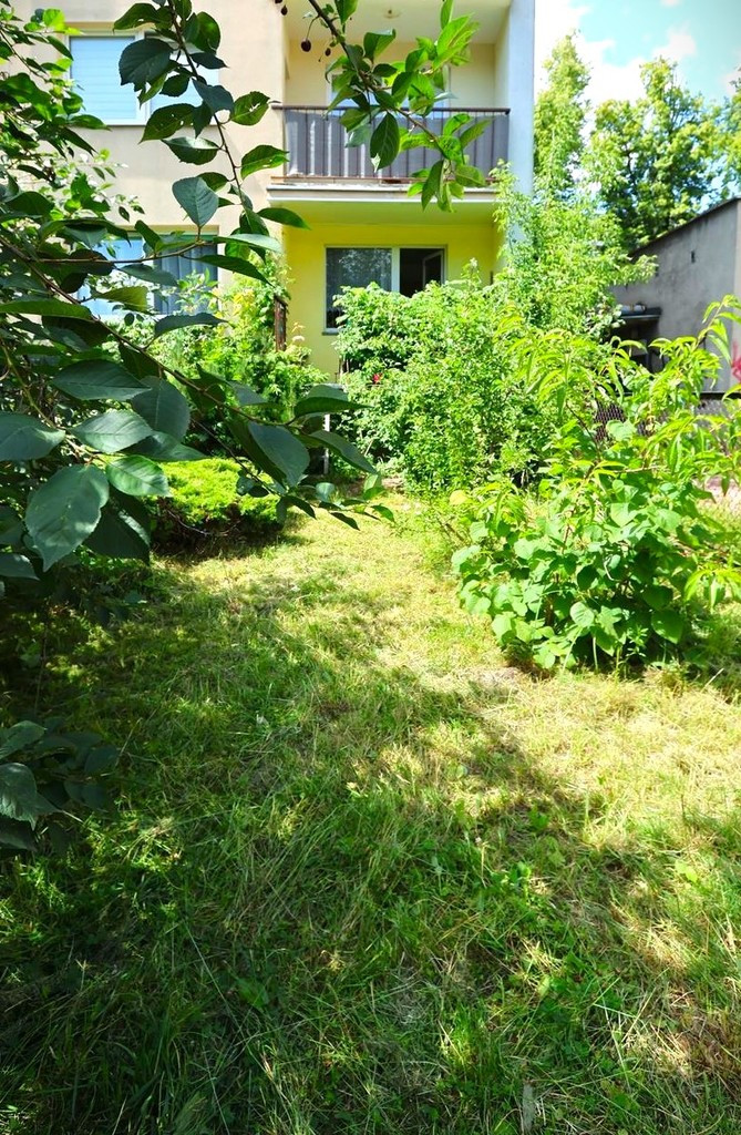 Mieszkanie Wynajem Goleniów Szczecińska 2