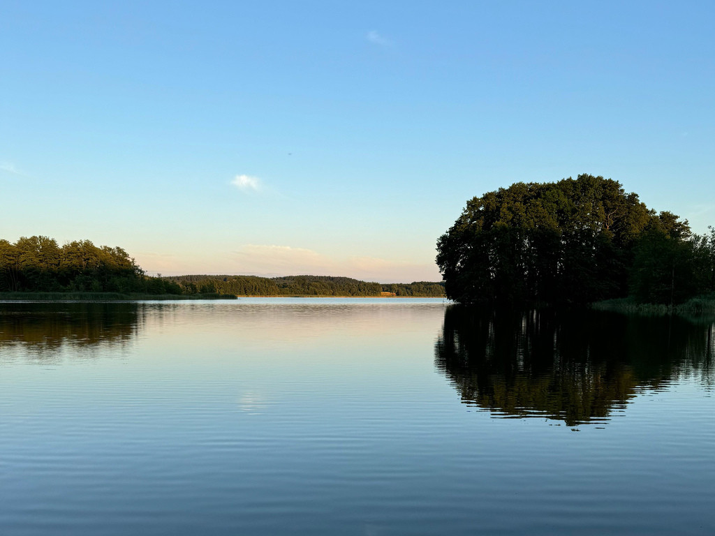 Działka Sprzedaż Przybiernów 1