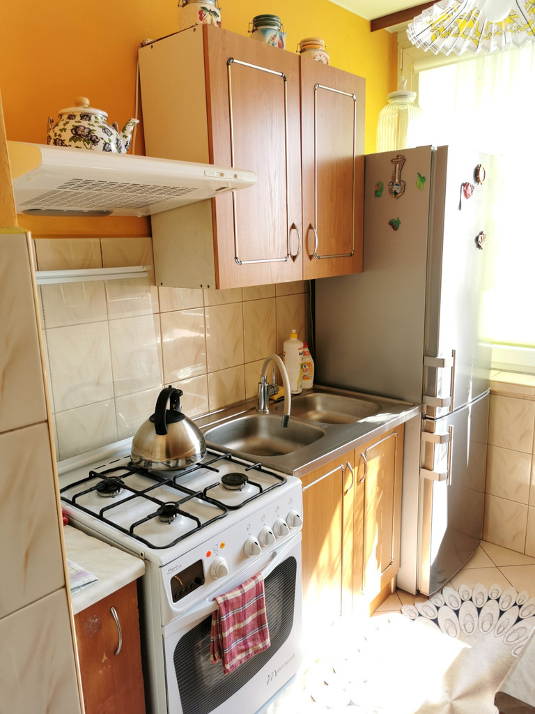 Mieszkanie Wynajem Szczecin Śródmieście-Centrum Jana Matejki 9