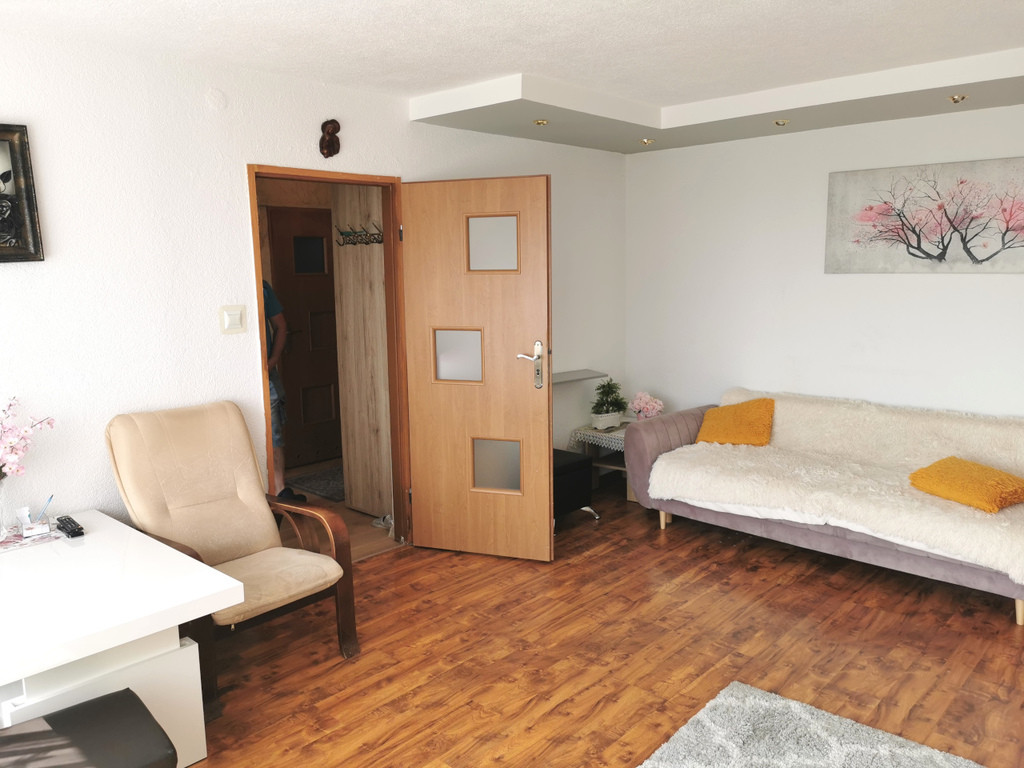Mieszkanie Wynajem Szczecin Śródmieście-Centrum Jana Matejki 4