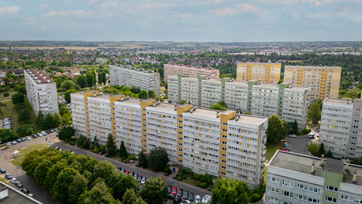Mieszkanie Sprzedaż Szczecin Świerczewo Antoniego Kaliny 12