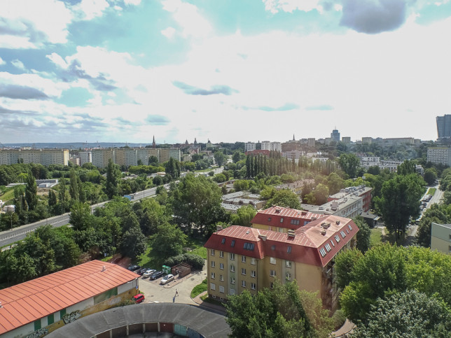 Mieszkanie Wynajem Szczecin Niebuszewo Rynkowa 11