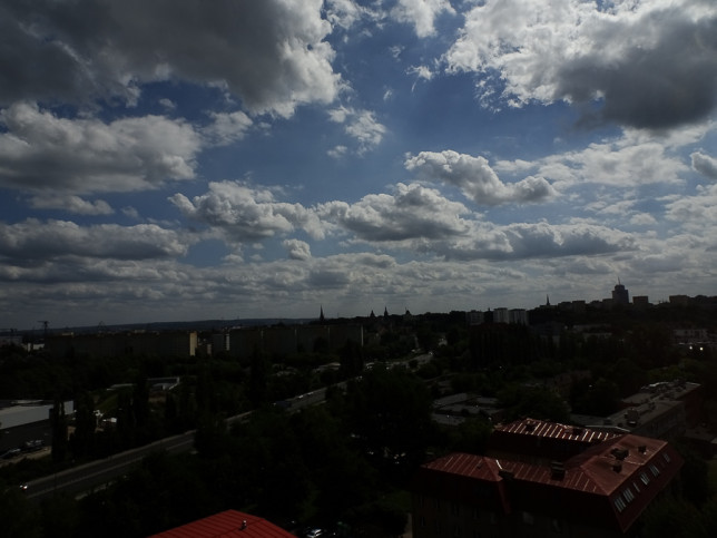 Mieszkanie Wynajem Szczecin Niebuszewo Rynkowa 12