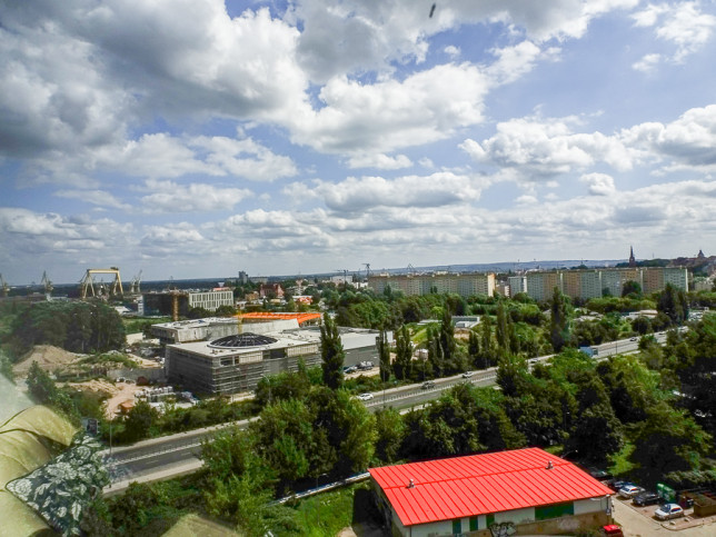 Mieszkanie Wynajem Szczecin Niebuszewo Rynkowa 13