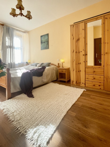 Mieszkanie Wynajem Szczecin Prawobrzeże 5