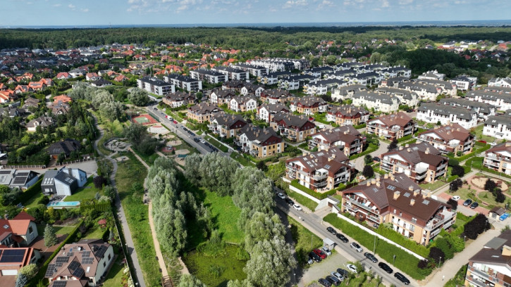 Mieszkanie Sprzedaż Szczecin Warszewo Kalinowa 12