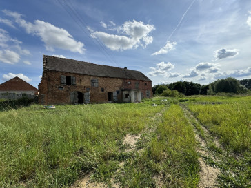 Działka Sprzedaż Stare Chrapowo