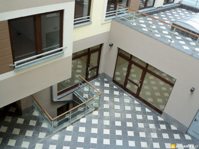 Mieszkanie Wynajem Szczecin Śródmieście-Centrum Stanisława Więckowskiego 13