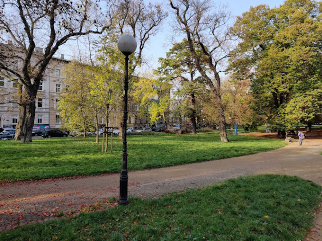 Mieszkanie Wynajem Szczecin Śródmieście-Centrum Stanisława Więckowskiego 14
