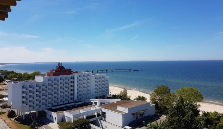 Mieszkanie Sprzedaż Międzyzdroje Promenada Gwiazd 10