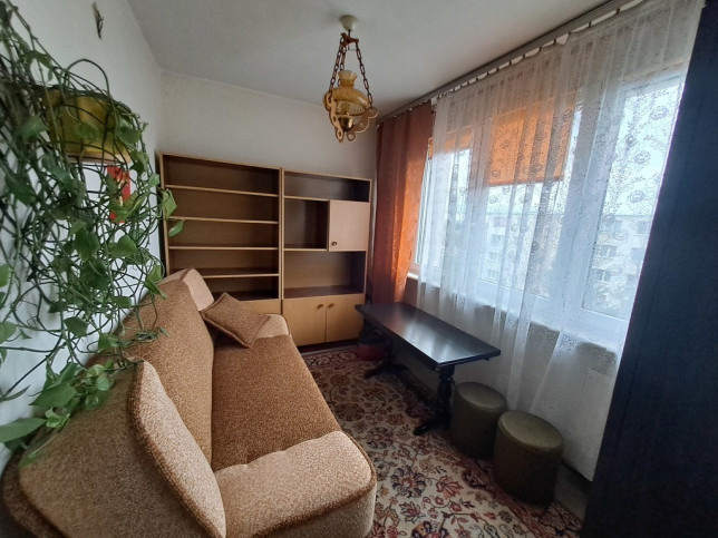 Mieszkanie Sprzedaż Szczecin Pomorzany Budziszyńska 6
