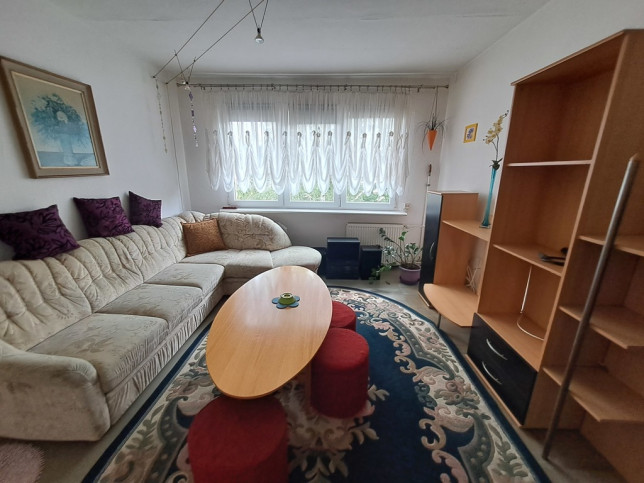 Mieszkanie Sprzedaż Szczecin Pomorzany Budziszyńska 4