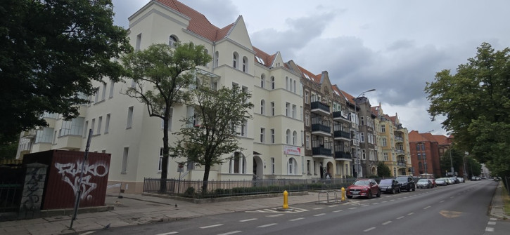 Lokal Sprzedaż Szczecin Centrum al.&nbsp;Piastów 1