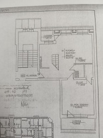 Mieszkanie Sprzedaż Szczecin os. Arkońskie Fryderyka Chopina